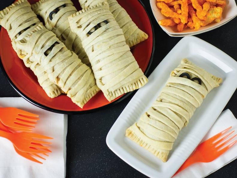 Yummy Mummy Empanadas