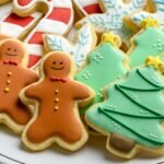 Best Christmas Cookie Recipes