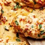 Healthy Chicken Breast Recipes