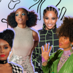 Trendy Afro Hairstyles for Women