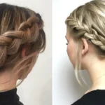 Back to School Hairstyles