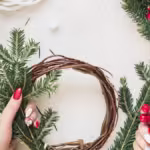 DIY Christmas Decorations