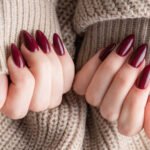 Winter Nail Ideas