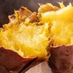 Sweet Potato Recipes