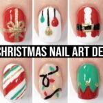 Christmas Nail Ideas