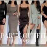 Party Outfit Ideas