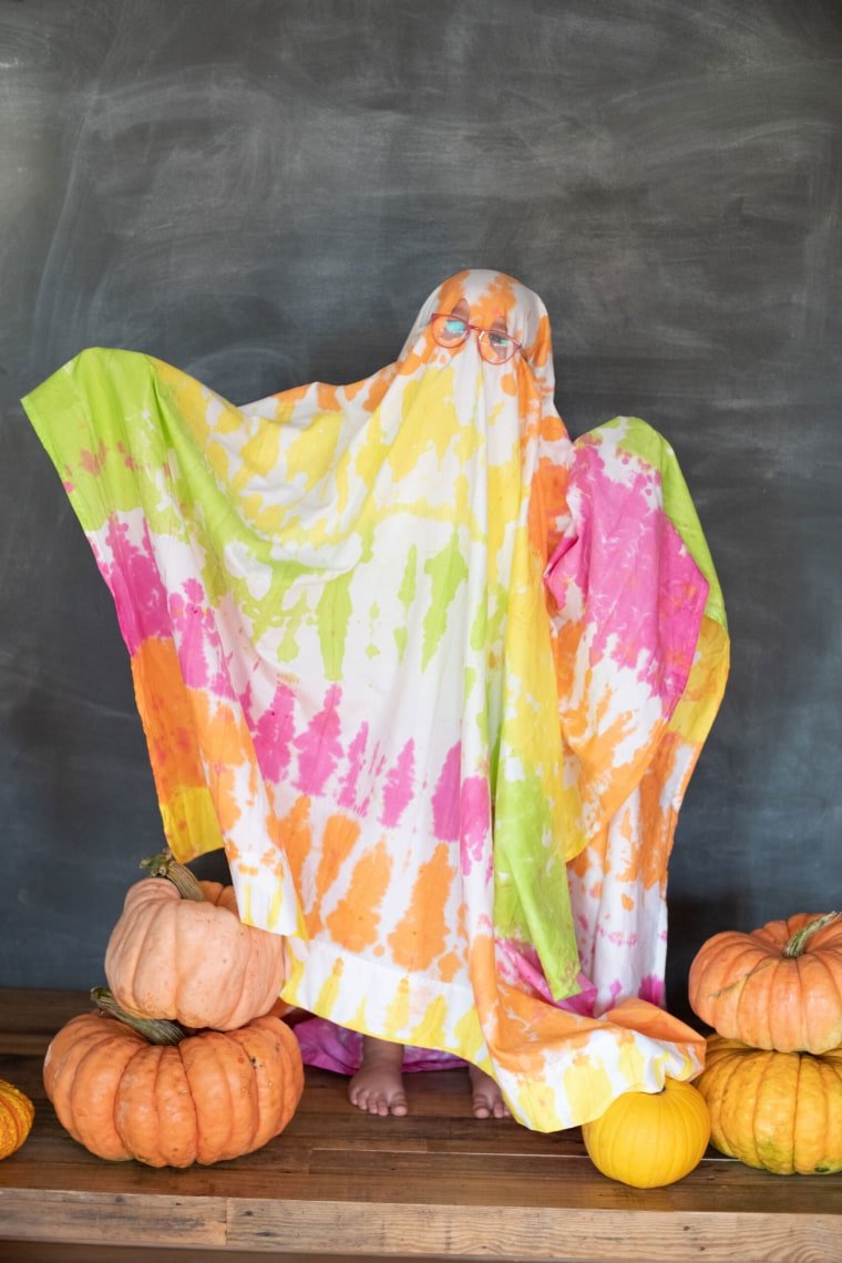 Quick Halloween Costumes
