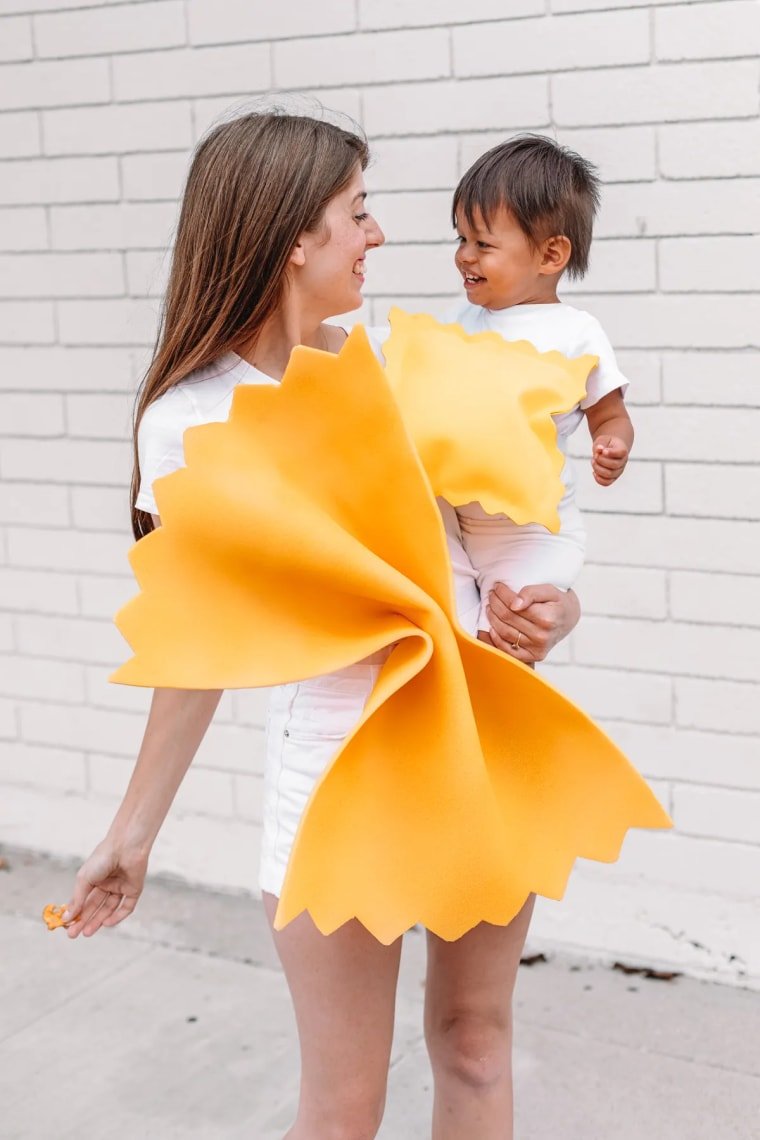 Quick Halloween Costumes