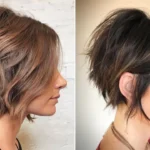 Cute Short Hairstyles That Don't Require Much Styling