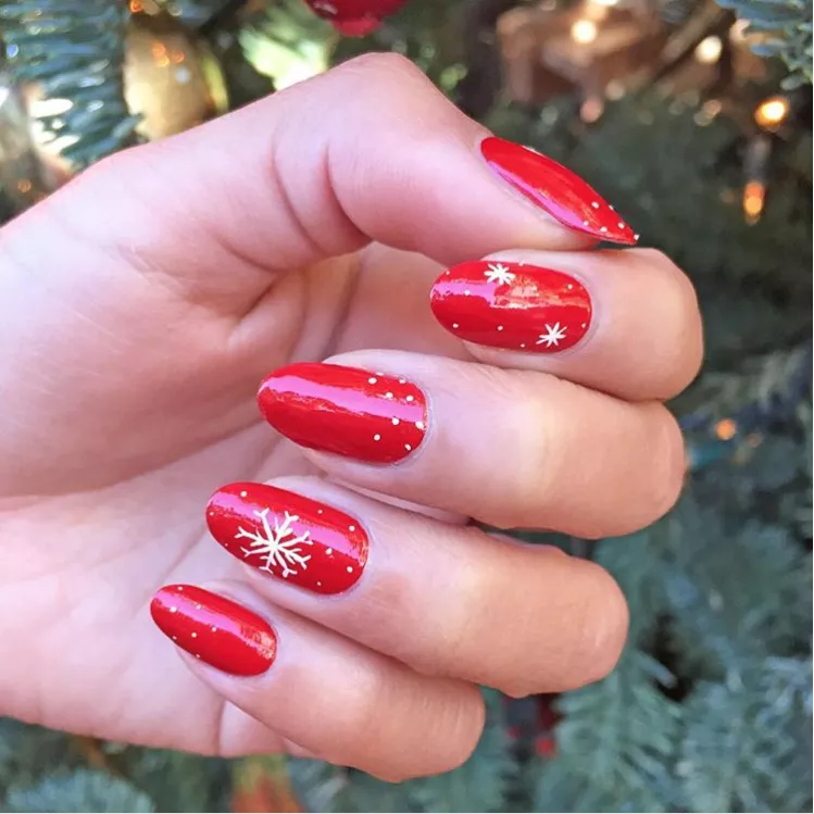 Snowflakes