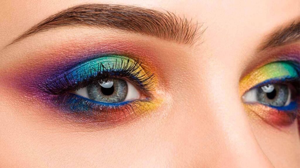Trendy Makeup Looks