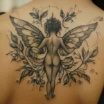 Fairy Tales Tattoo Ideas