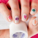 DIY Nail Art