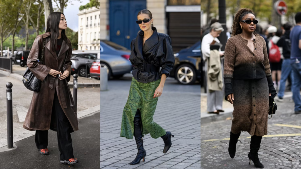 Stylish Fall Outfit Ideas to Rock This Season
