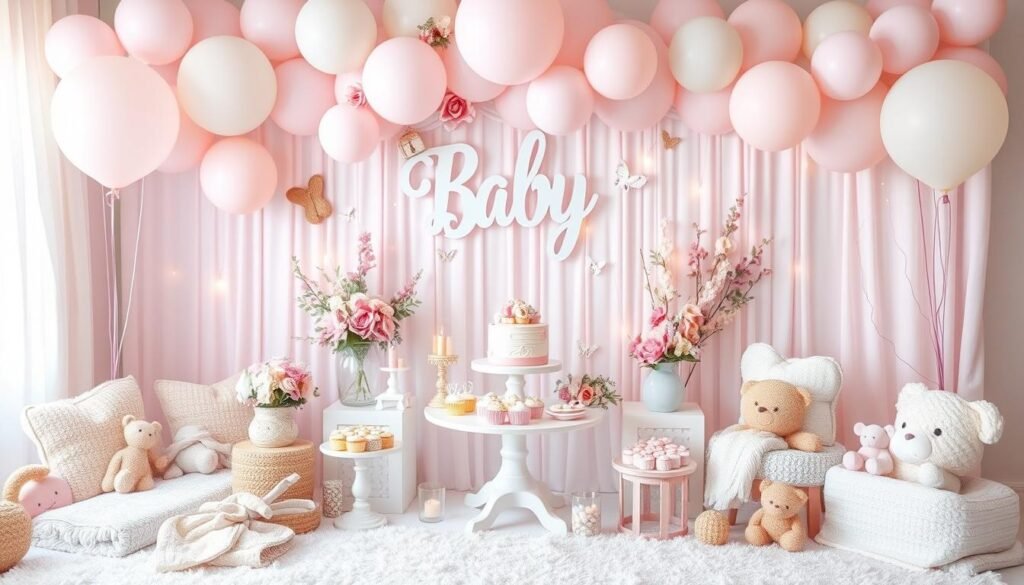Baby Shower Ideas