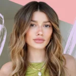 California Brunette Hair Ideas