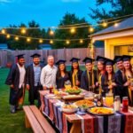 Graduation Party Ideas