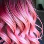 Ombre Hair Color Ideas
