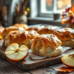 APPLE DUMPLINGS Recipe