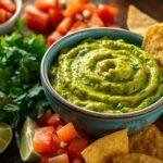 Alton Brown Guacamole
