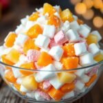 Ambrosia Salad Recipe
