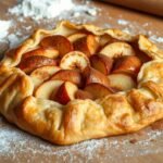Apple Galette Recipe