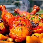 BBQ Chicken Recipe