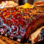 BBQ Ribs Recipe