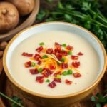 Baked Potato Soup