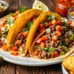 Beef Tacos Recipe