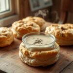 Biscuits and Gravy Recipe