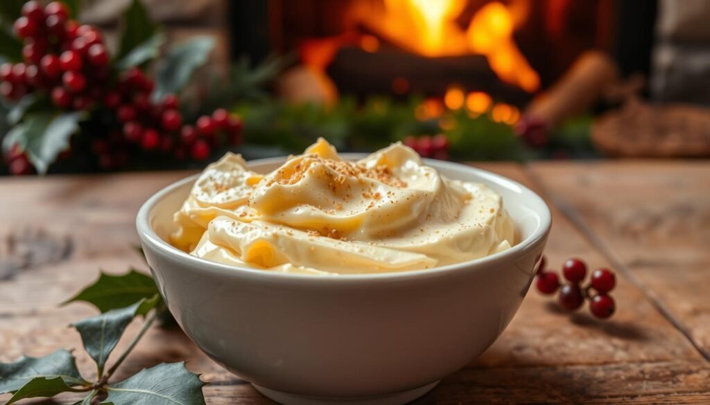 Brandy Butter