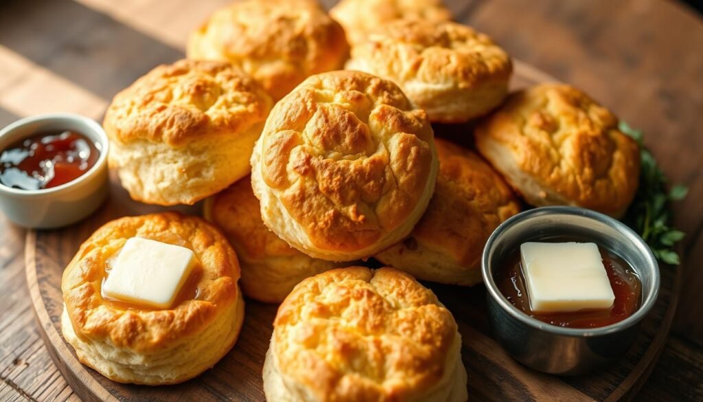 Buttermilk Biscuits Recipe