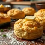 Cheddar Bay Biscuits