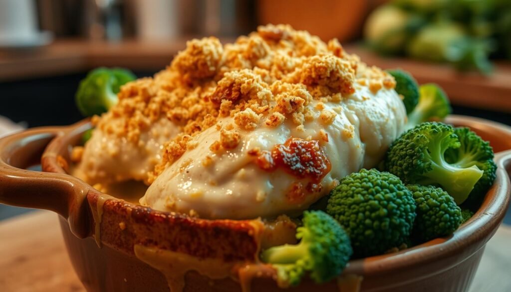 Chicken Divan Recipe