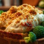 Chicken Divan Recipe