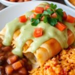 Chicken Enchiladas Recipe