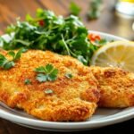 Chicken Milanese Recipe