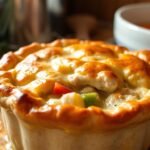 Chicken Pot Pie Recipe