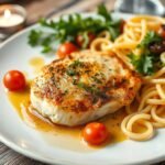 Chicken Scallopini Recipe