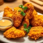 Chicken Tenders Recipe