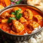 Chicken Tikka Masala