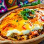 Chili Relleno Casserole Recipe