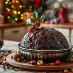 Christmas Pudding Recipe