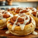 Cinnamon Rolls Recipe