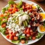 Cobb Salad Recipe