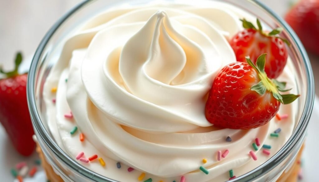 Cool Whipped Frosting