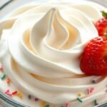 Cool Whipped Frosting