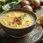 Corn Chowder Recipe