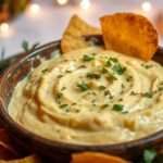 Corn Dip with Cream Cheese